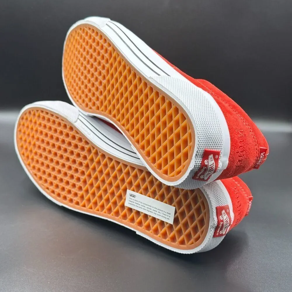 Supreme x Vans Sid S Skate